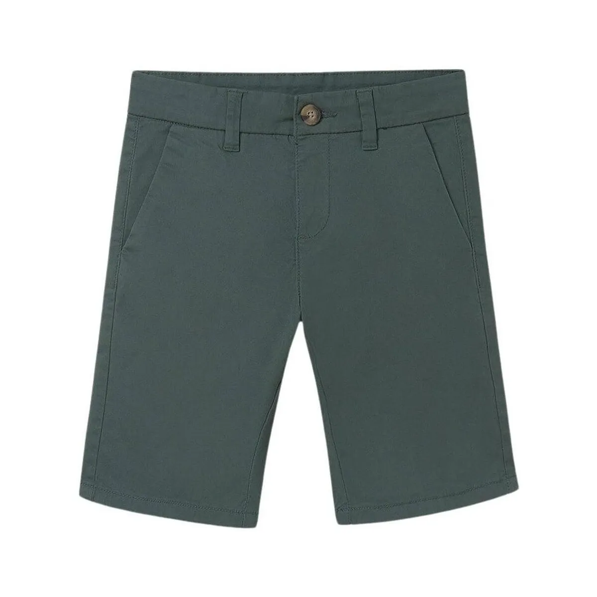 Bermuda chino basico
