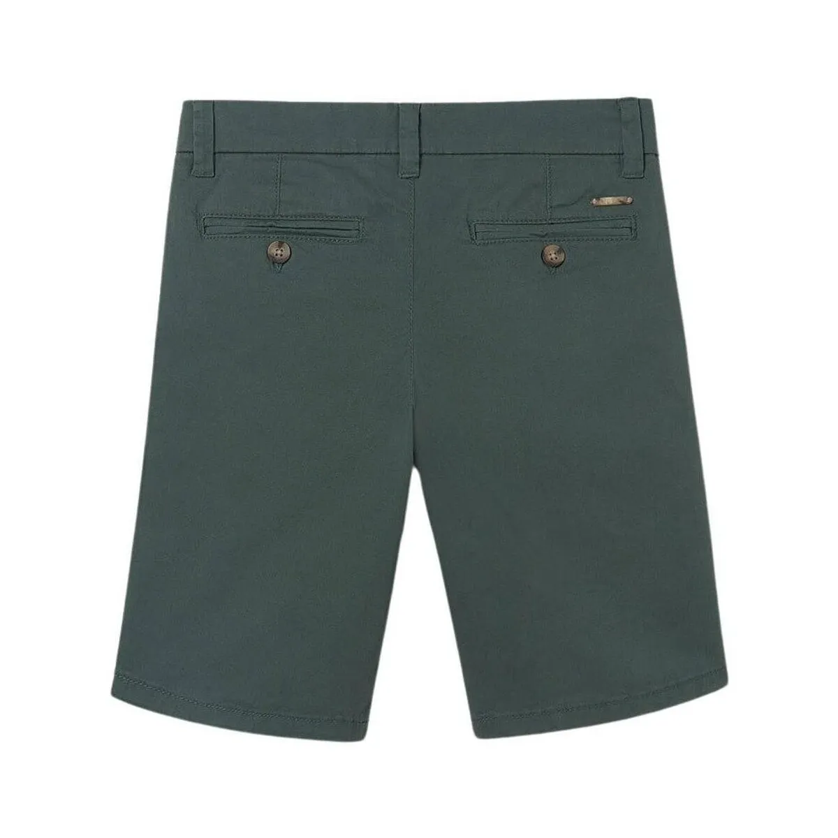 Bermuda chino basico