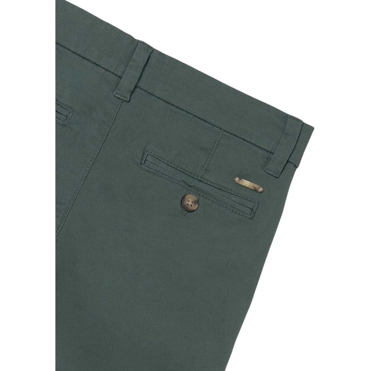 Bermuda chino basico