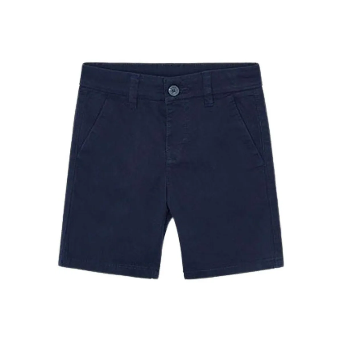 Bermuda chino sarga basico