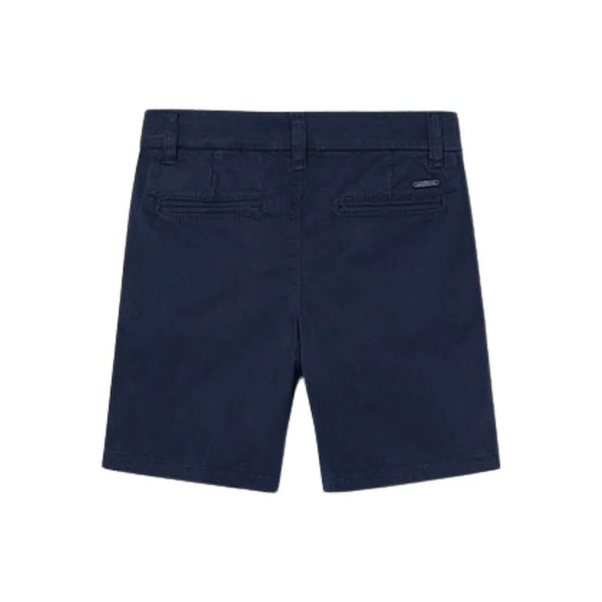 Bermuda chino sarga basico