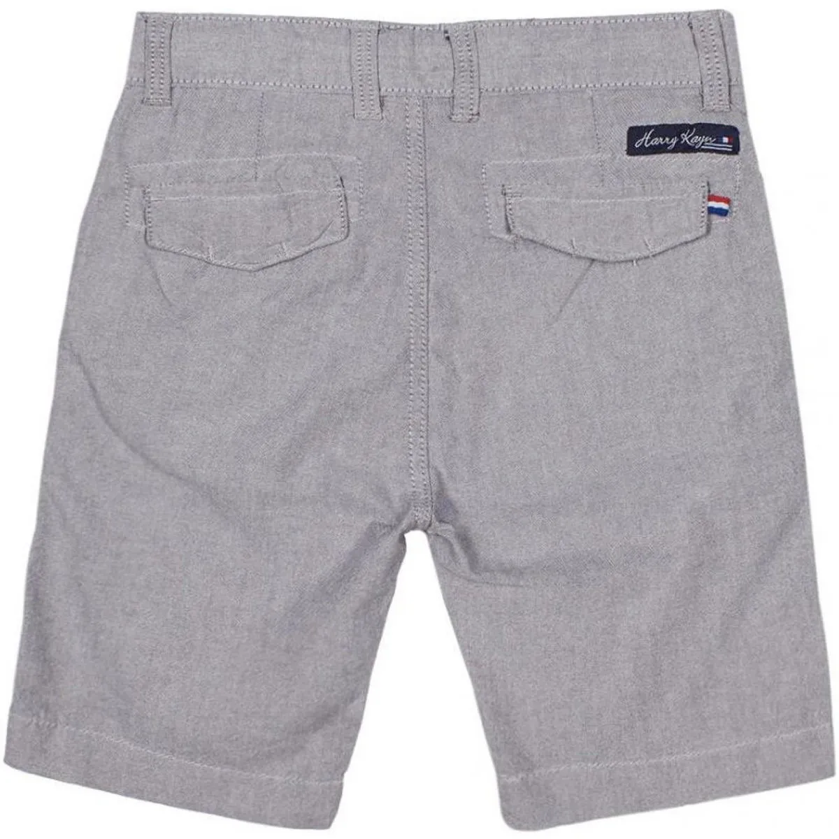 Bermuda garçon ECOXFORD