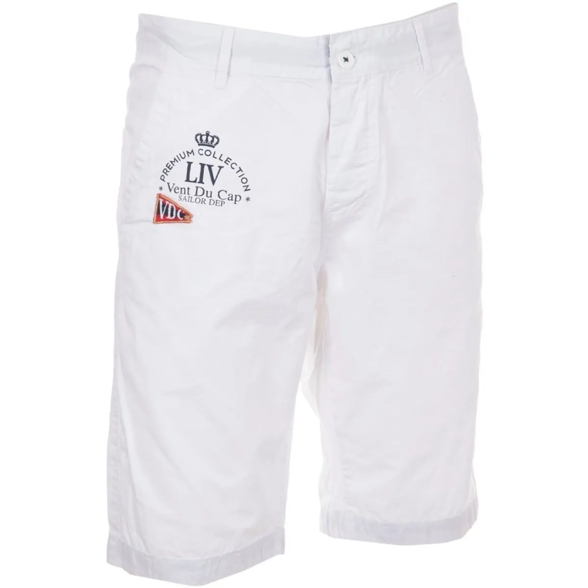 Bermuda homme CANARY