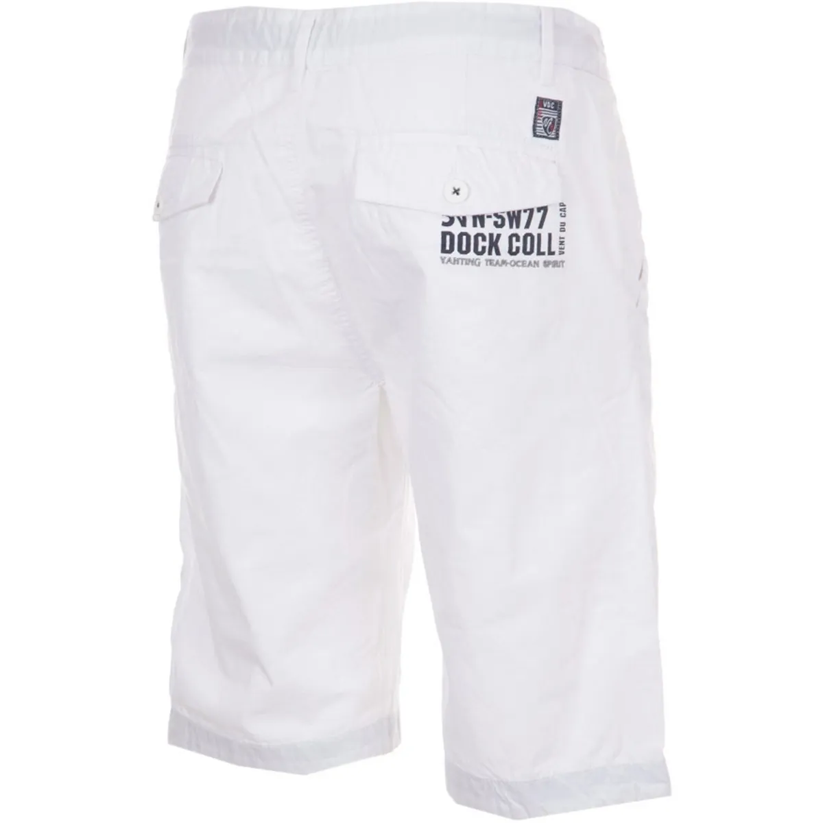 Bermuda homme CANARY