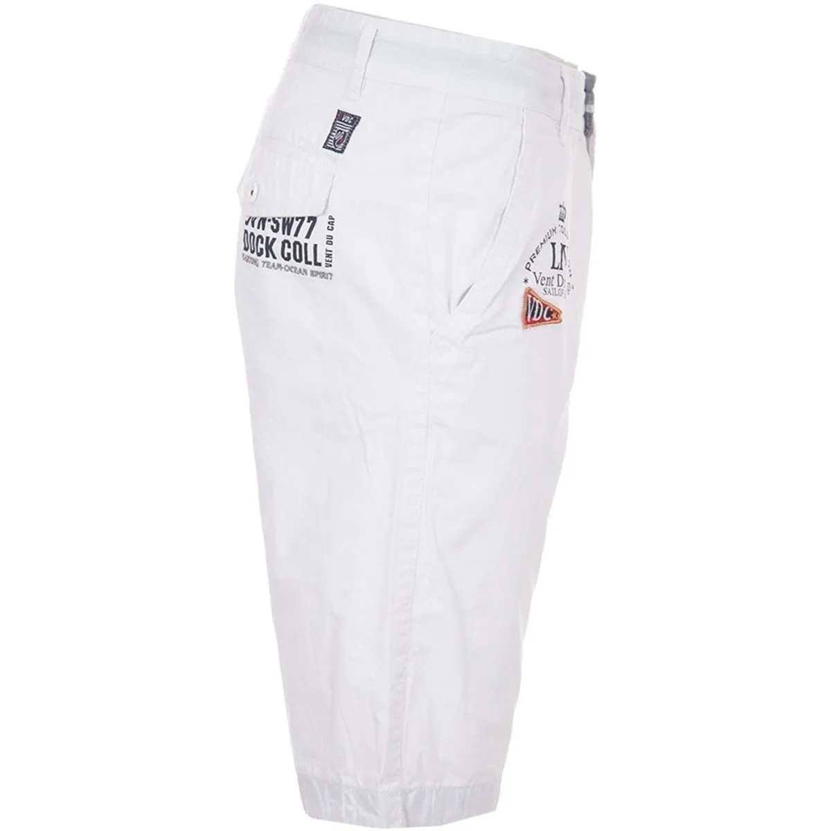 Bermuda homme CANARY