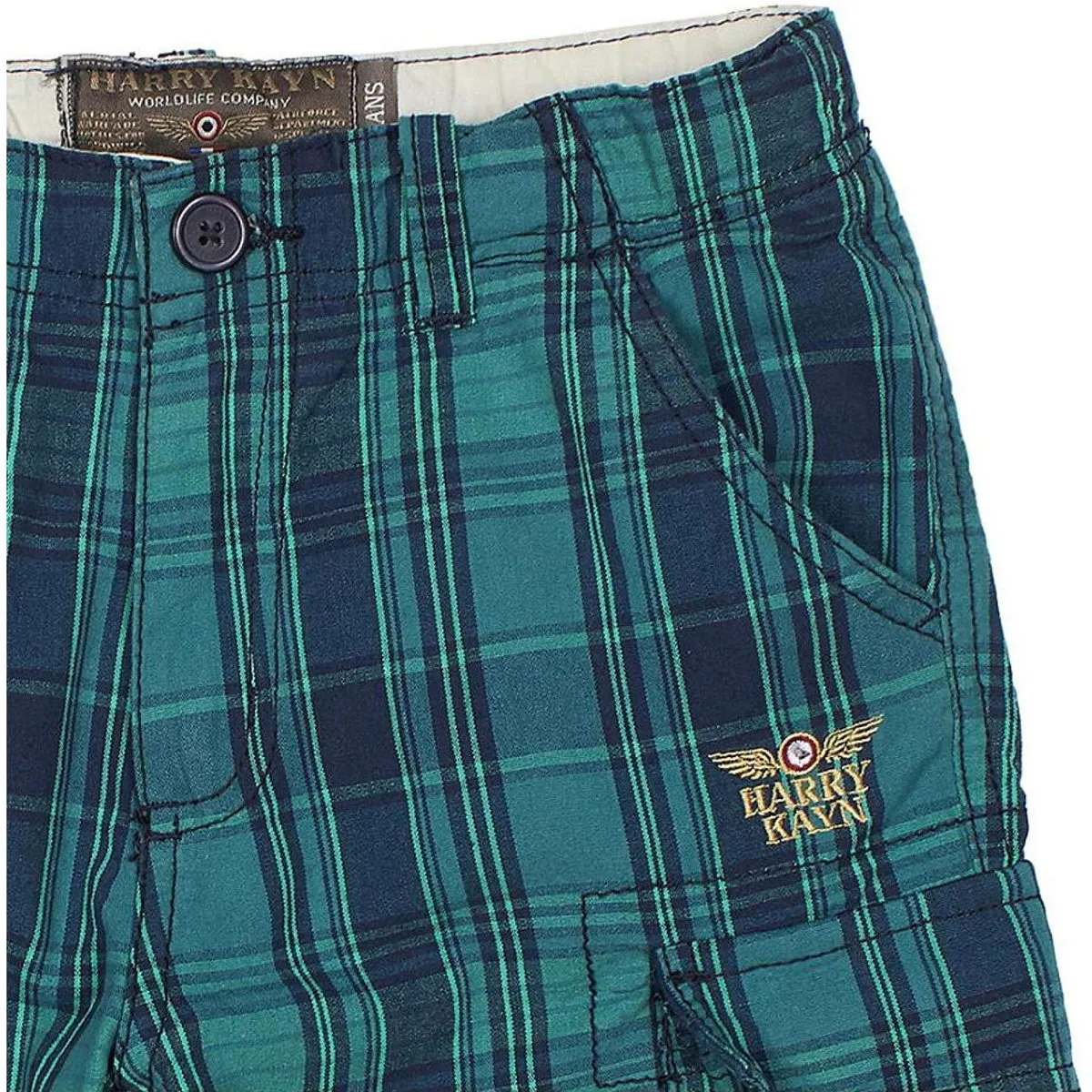Bermuda homme CANOR