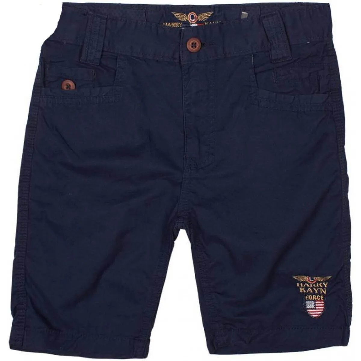 Bermuda homme CARFAX