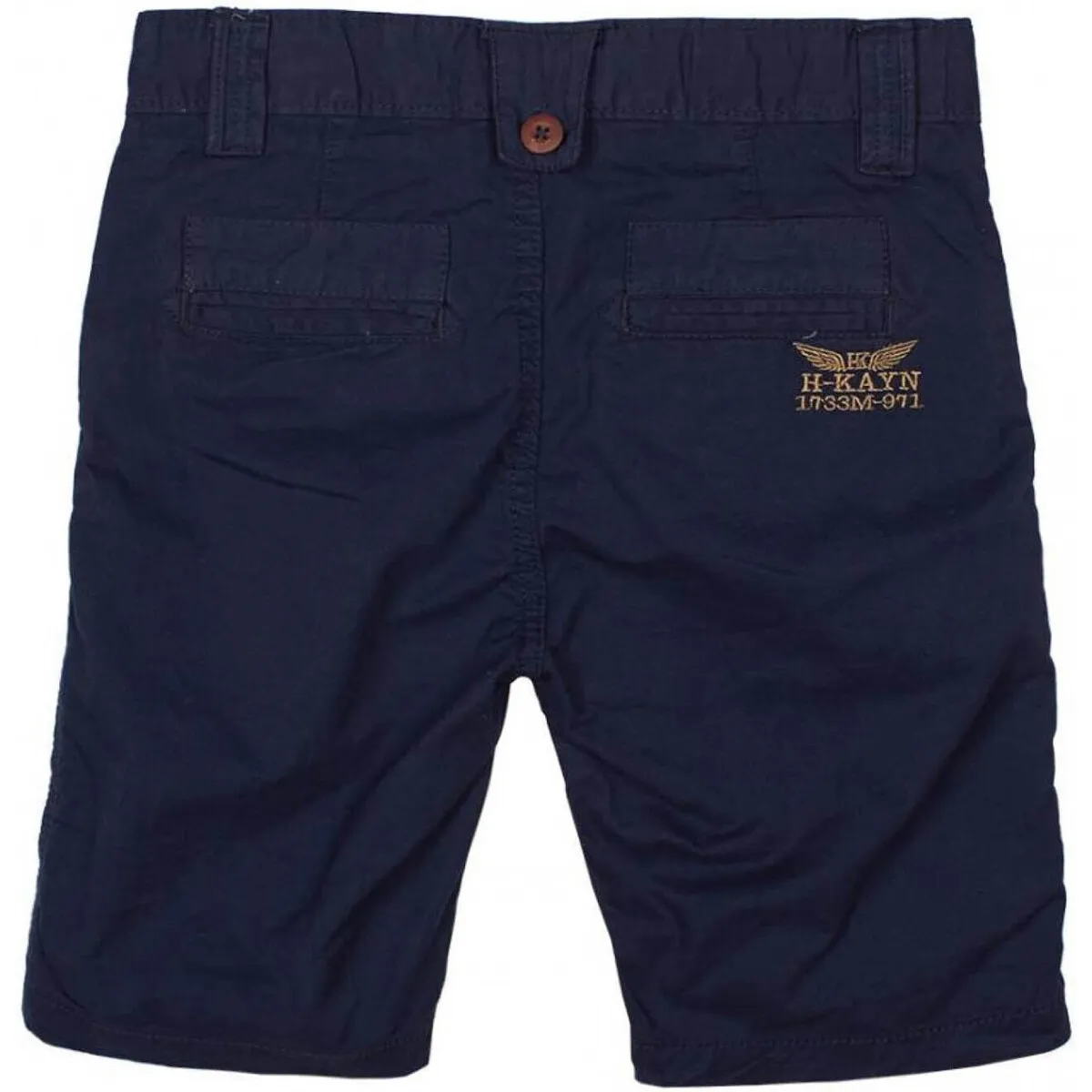 Bermuda homme CARFAX
