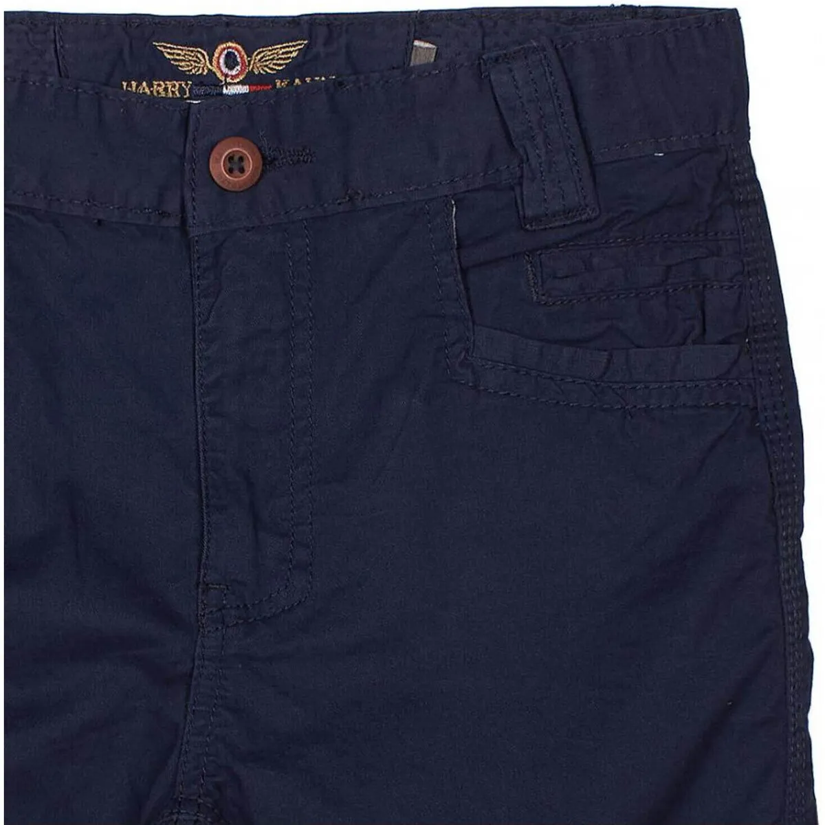 Bermuda homme CARFAX