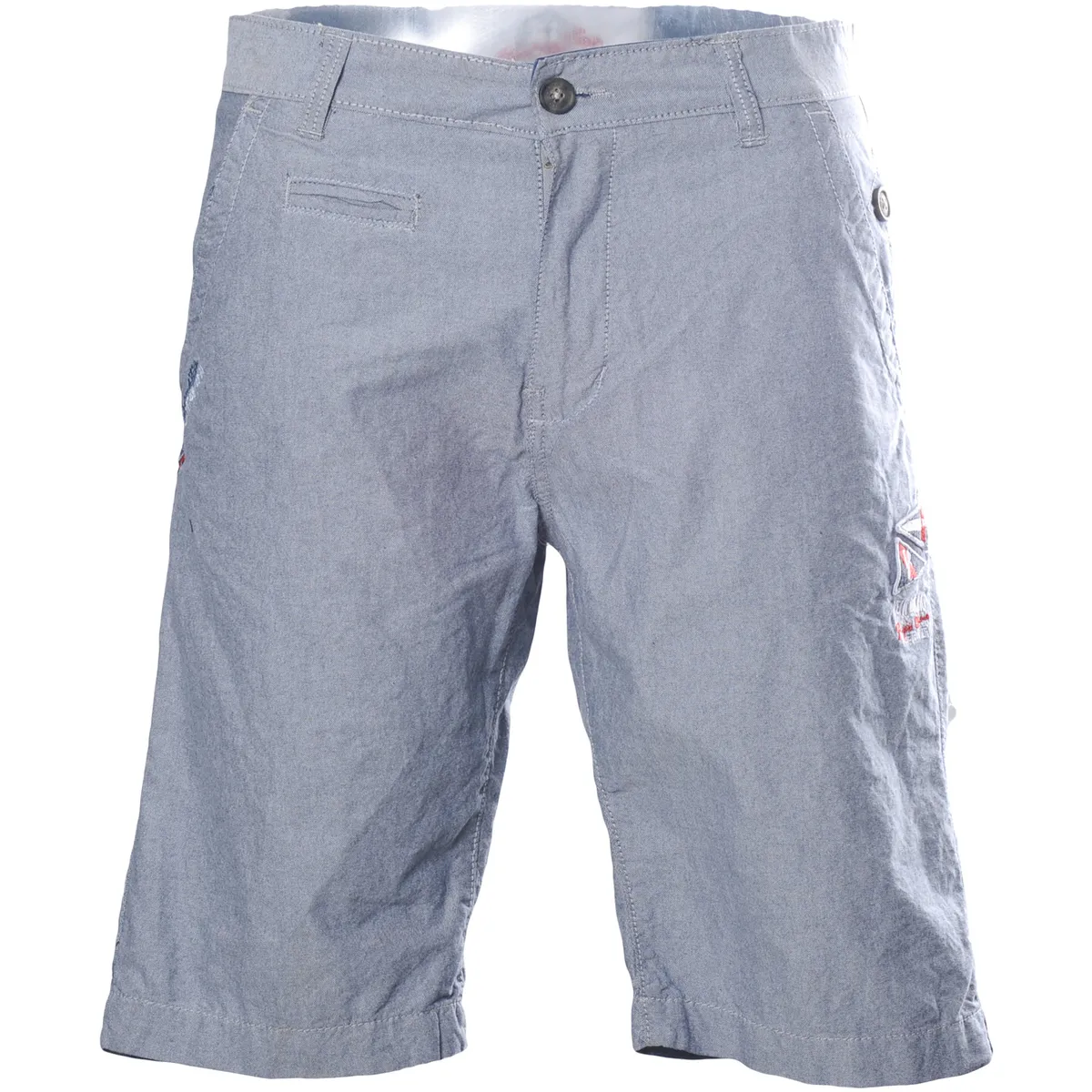 Bermuda homme CEBRUN