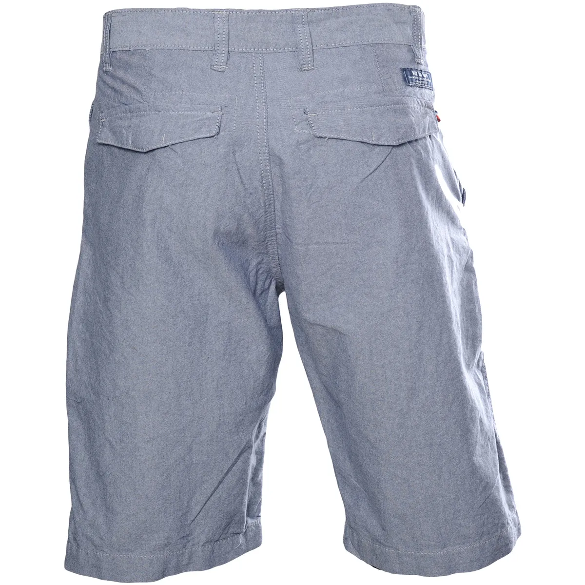 Bermuda homme CEBRUN