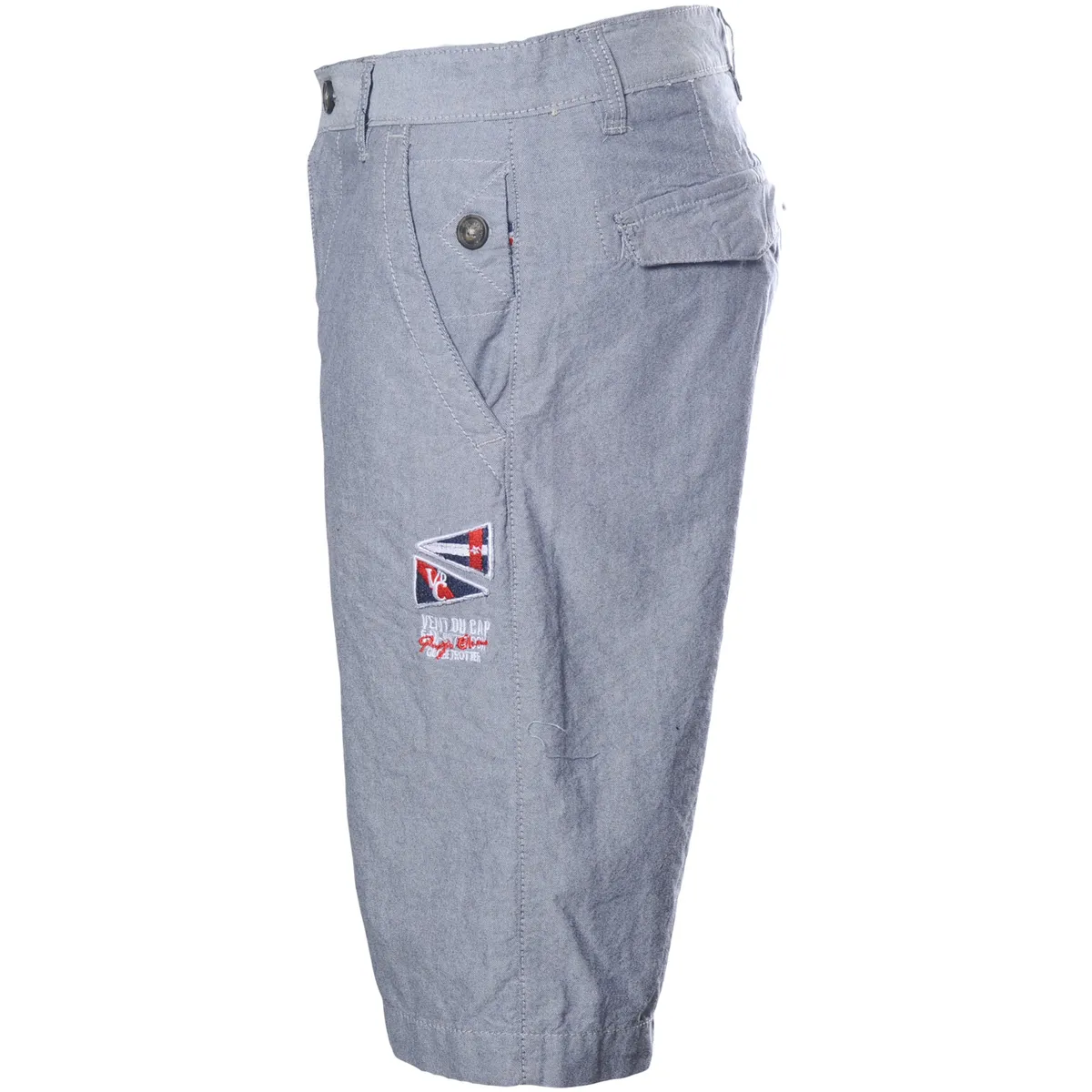Bermuda homme CEBRUN