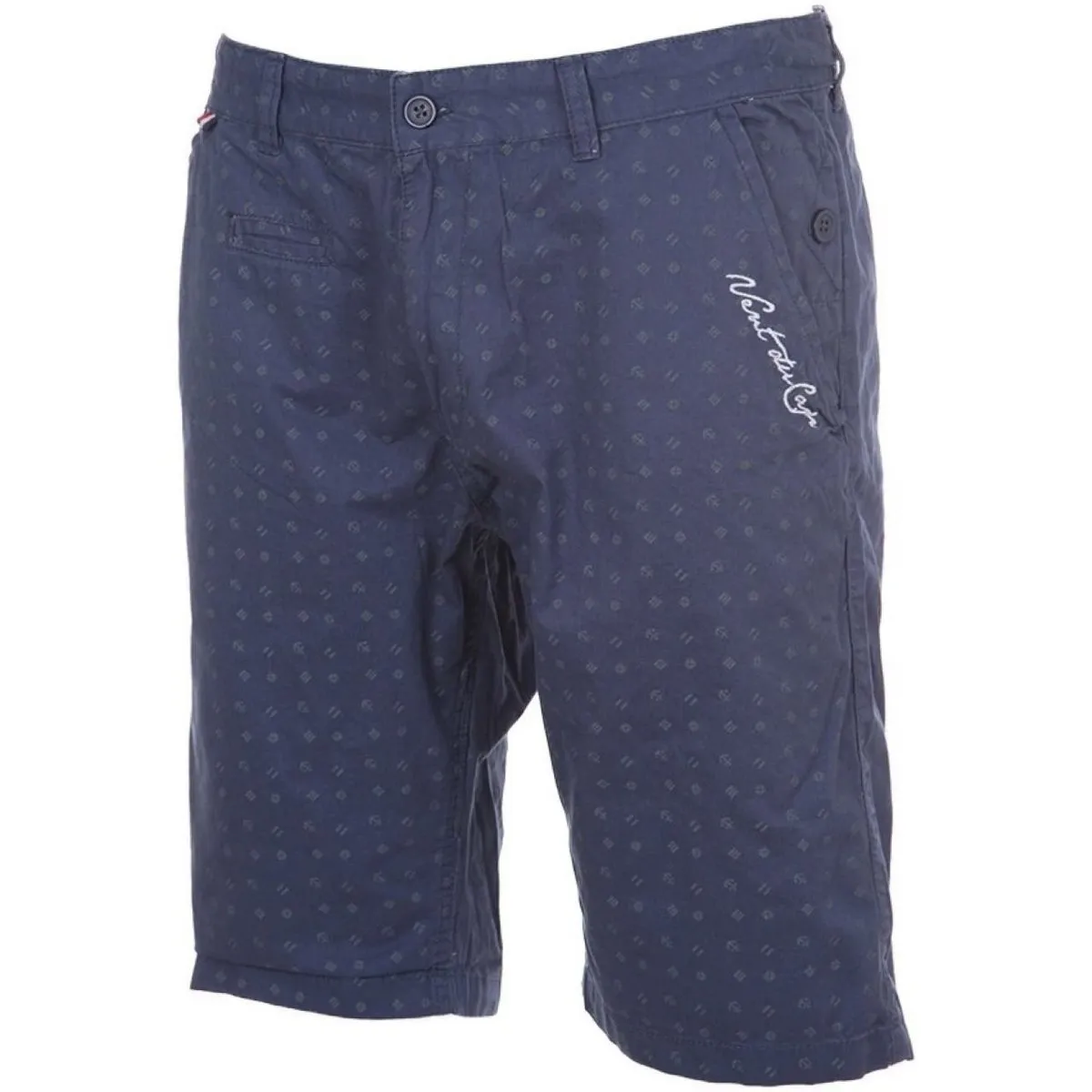 Bermuda homme CEPRINT