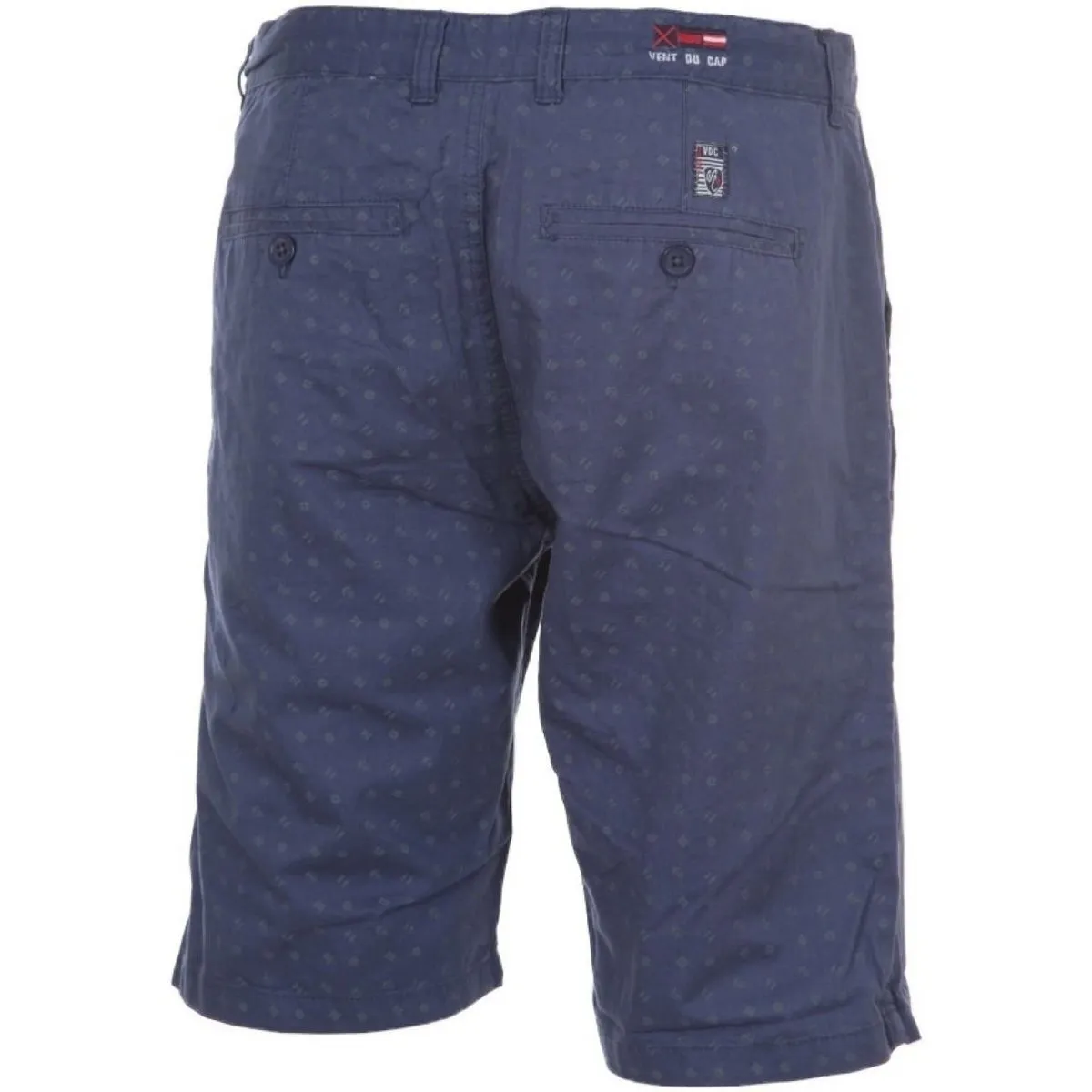 Bermuda homme CEPRINT