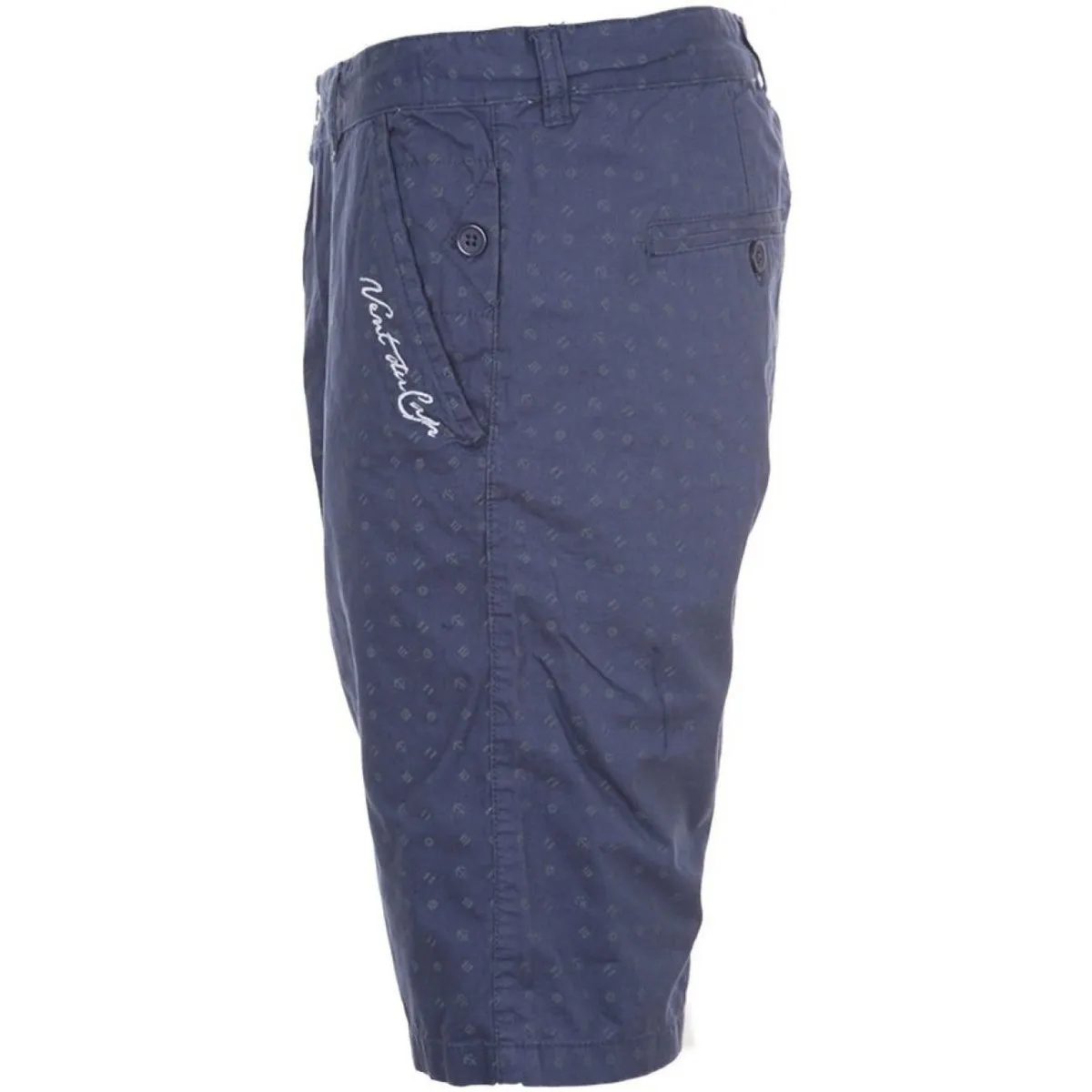 Bermuda homme CEPRINT