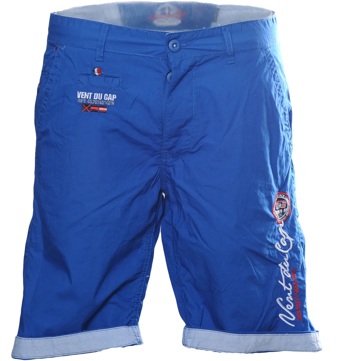 Bermuda homme CREGOIR