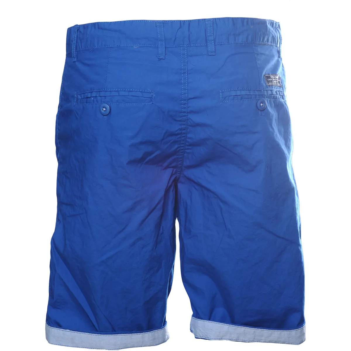 Bermuda homme CREGOIR
