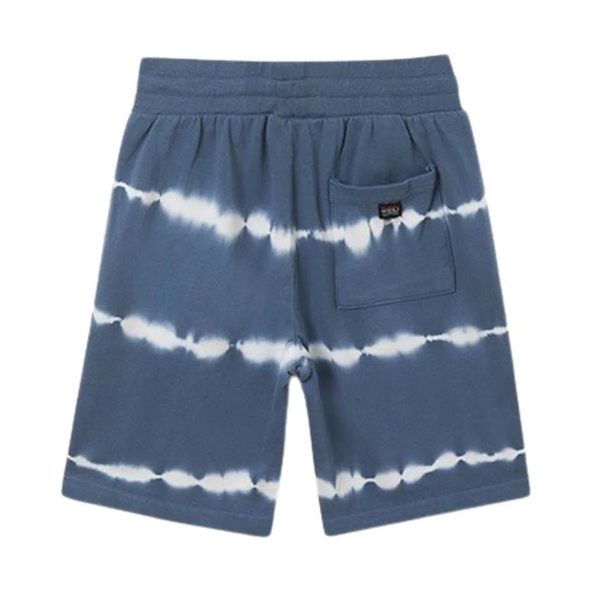 Bermuda tie dye