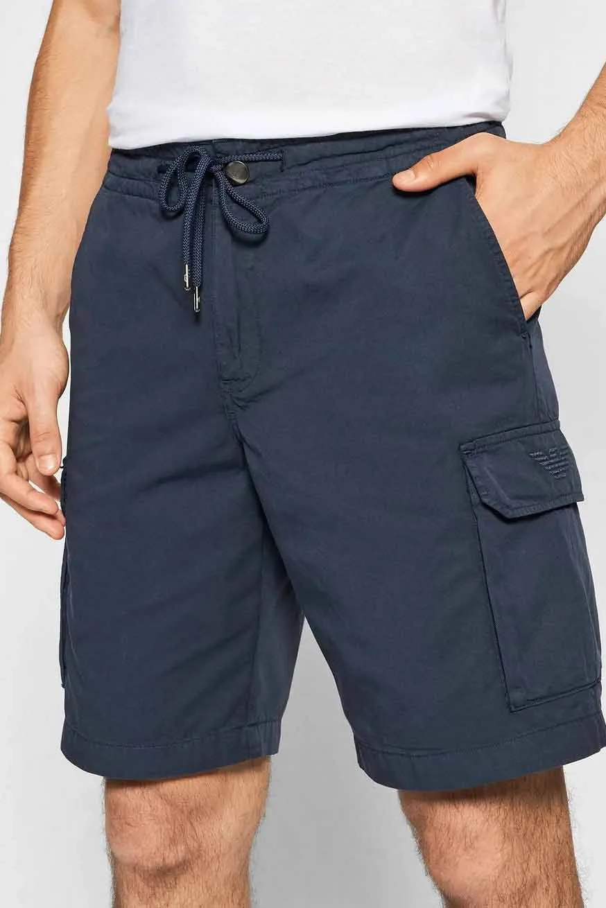 Bermudas para hombre de Emporio Armani – 2118352R471