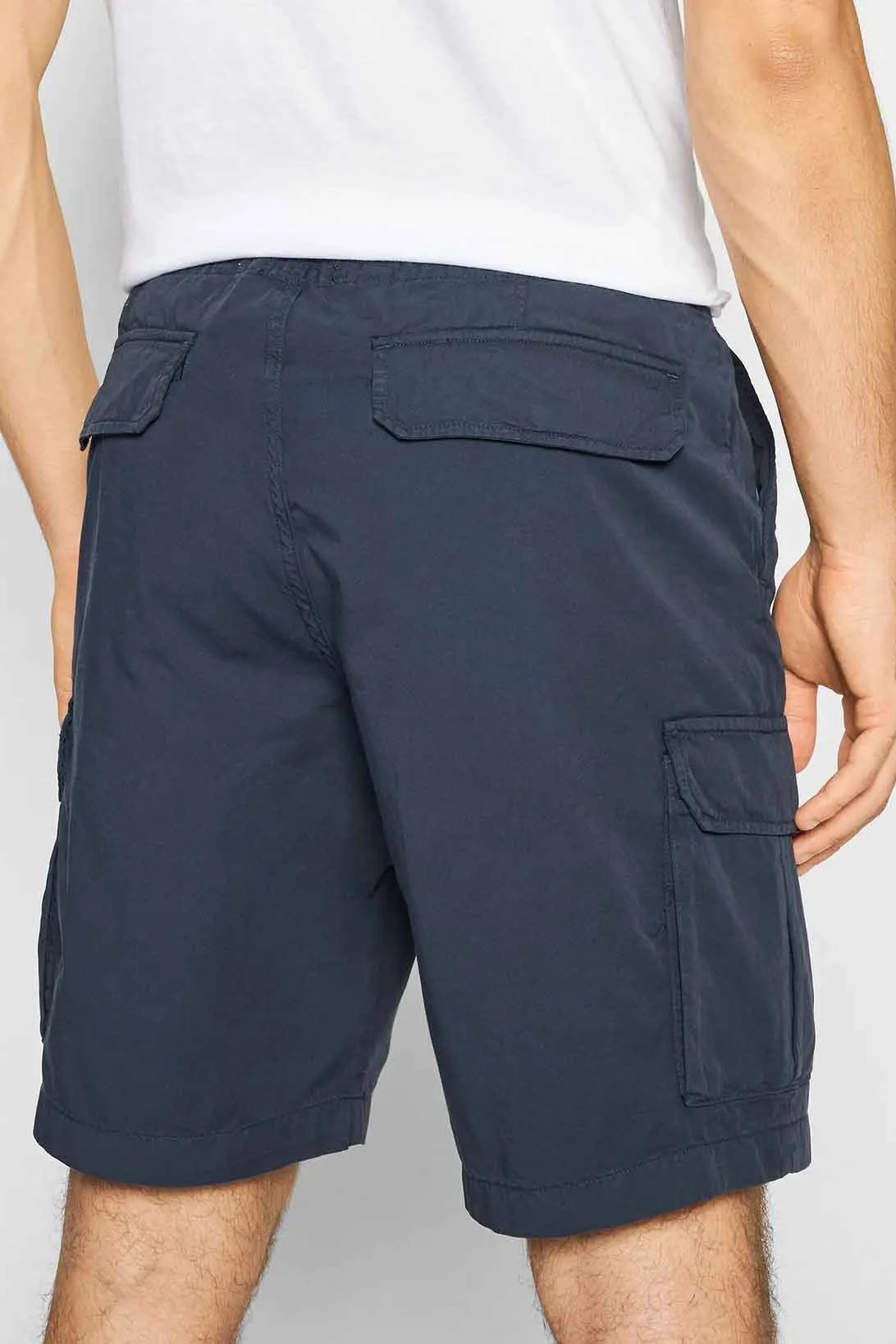 Bermudas para hombre de Emporio Armani – 2118352R471