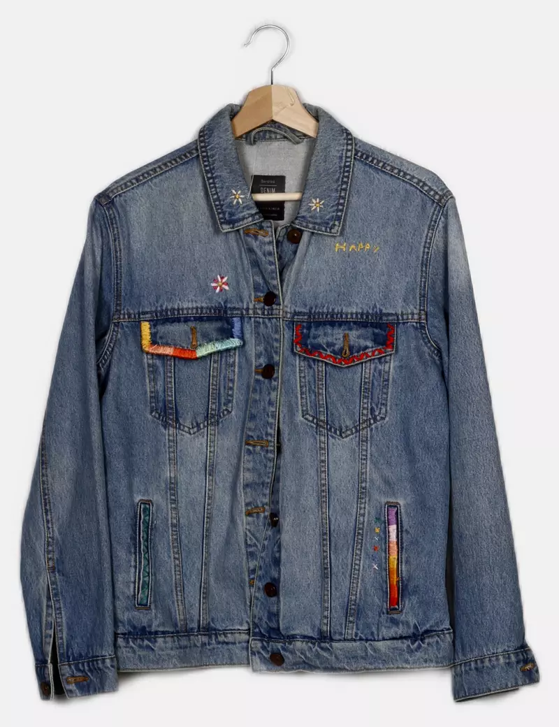 Bershka Cazadora