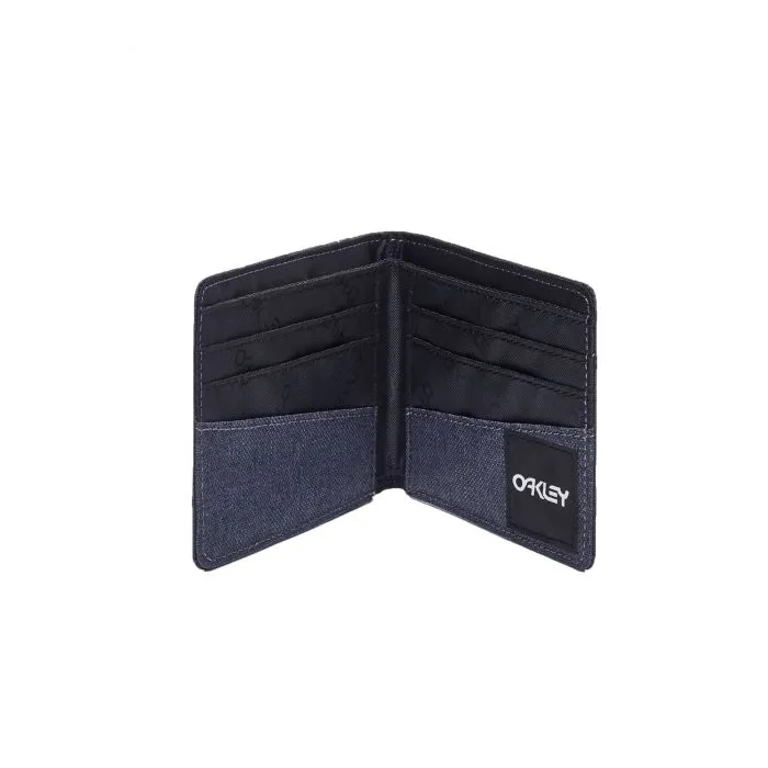 Biletera Oakley B1B Bifold