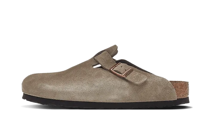 Birkenstock Boston Soft