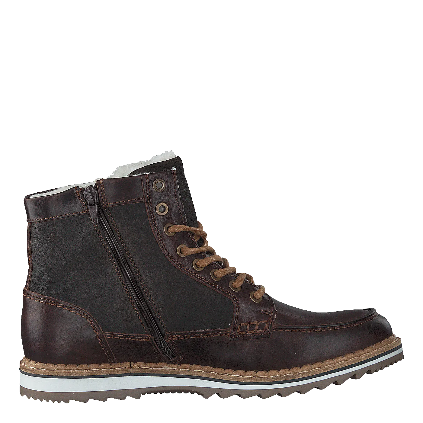 Björn Borg Martyn Gr Mid Fur 2200 Dk Brown