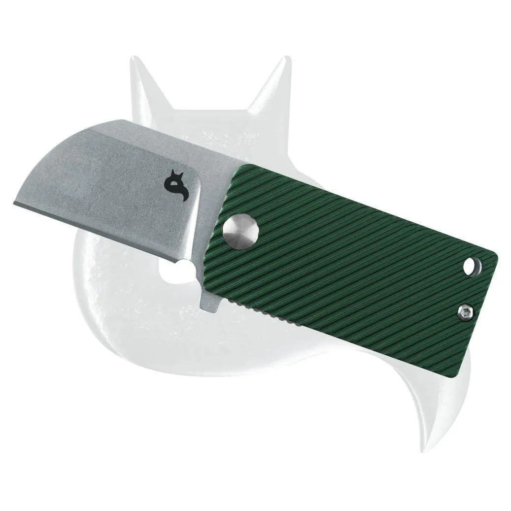 BLACK FOX BKEY, OD GREEN BF750OD NAVAJA