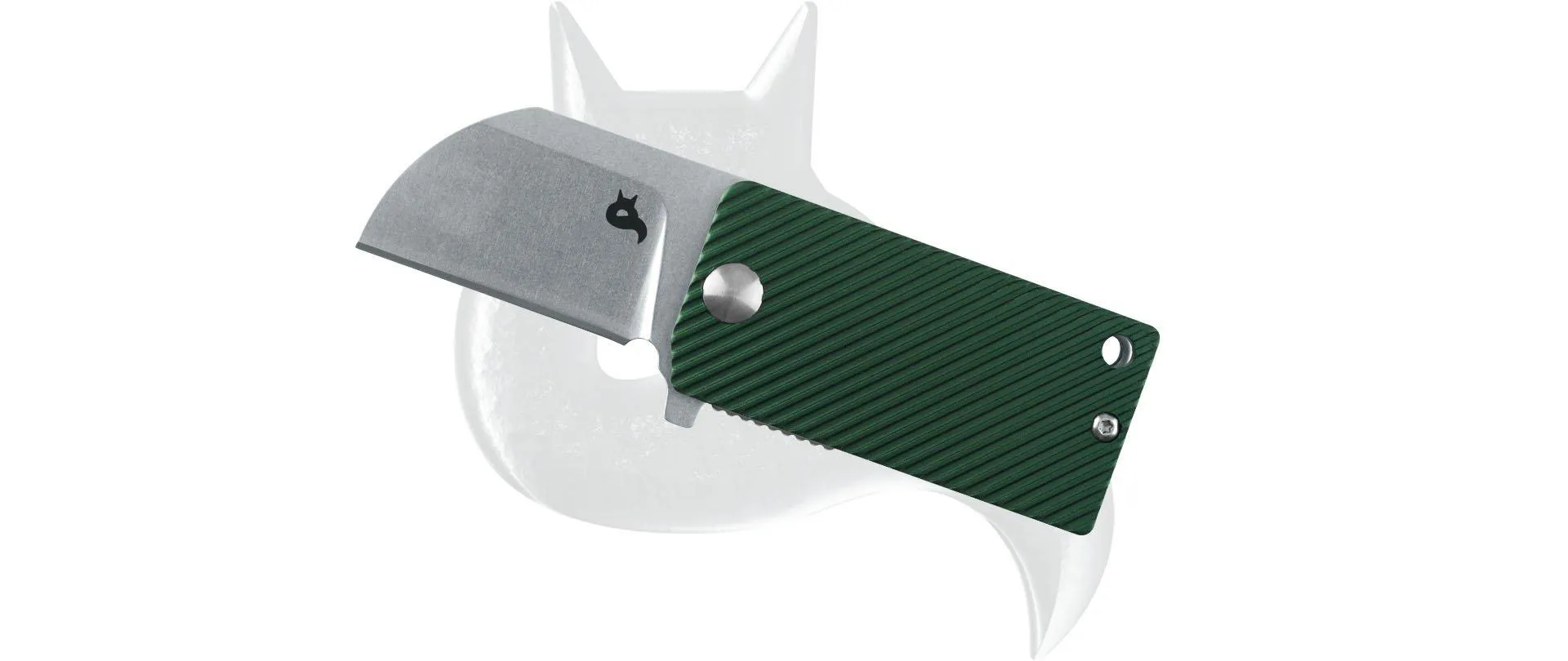 BLACK FOX BKEY, OD GREEN BF750OD NAVAJA