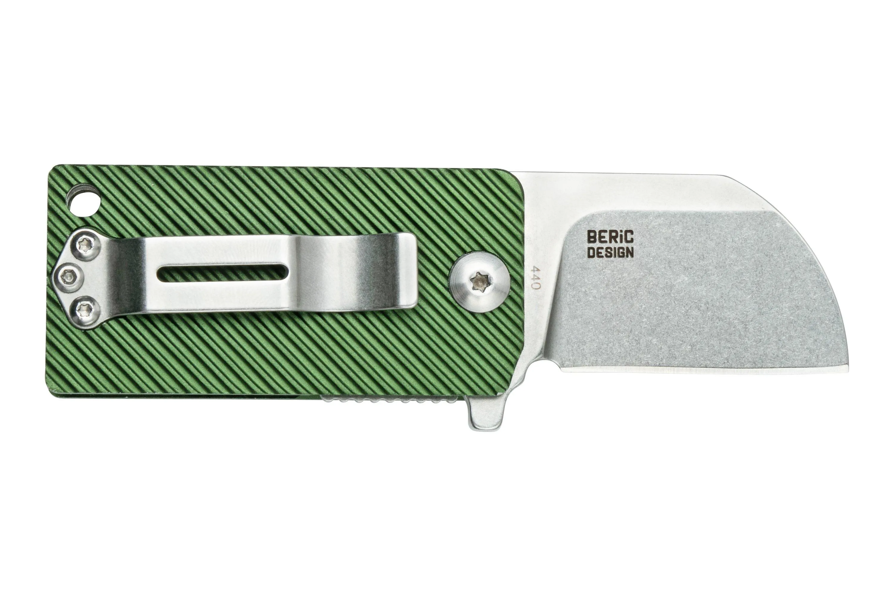 BLACK FOX BKEY, OD GREEN BF750OD NAVAJA