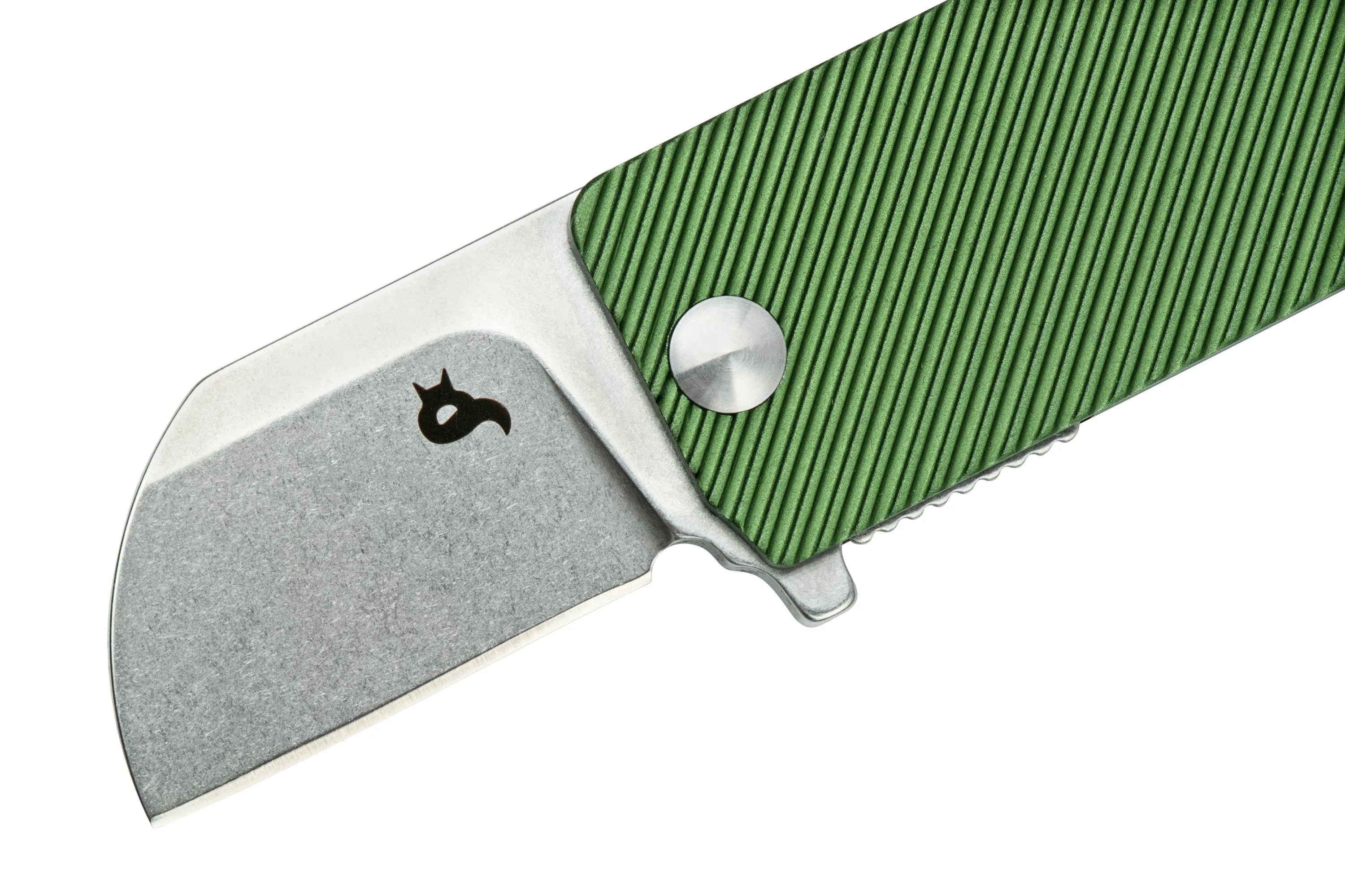 BLACK FOX BKEY, OD GREEN BF750OD NAVAJA