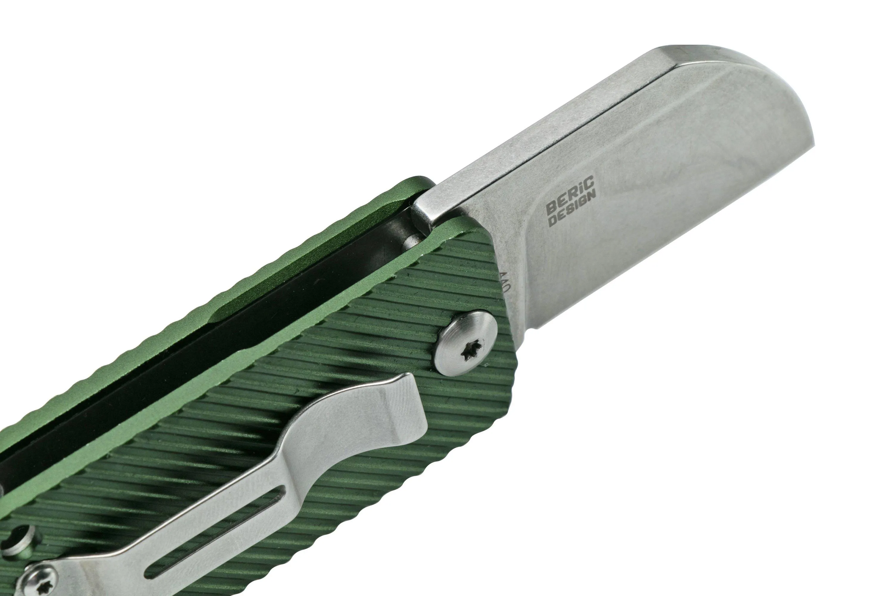 BLACK FOX BKEY, OD GREEN BF750OD NAVAJA
