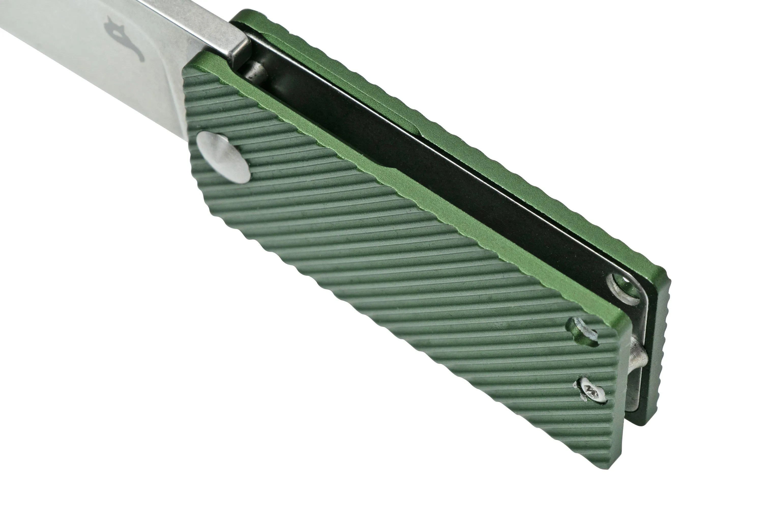 BLACK FOX BKEY, OD GREEN BF750OD NAVAJA