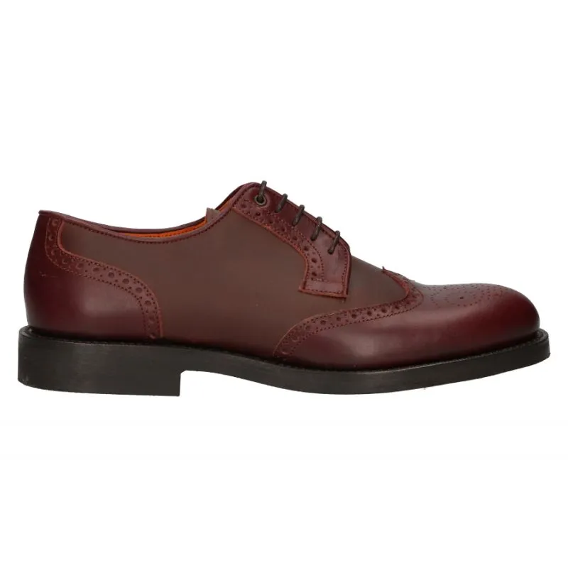 Blucher ternera pala vega