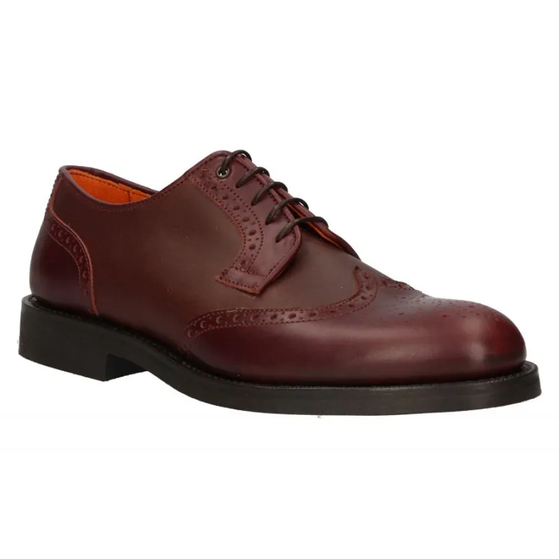 Blucher ternera pala vega