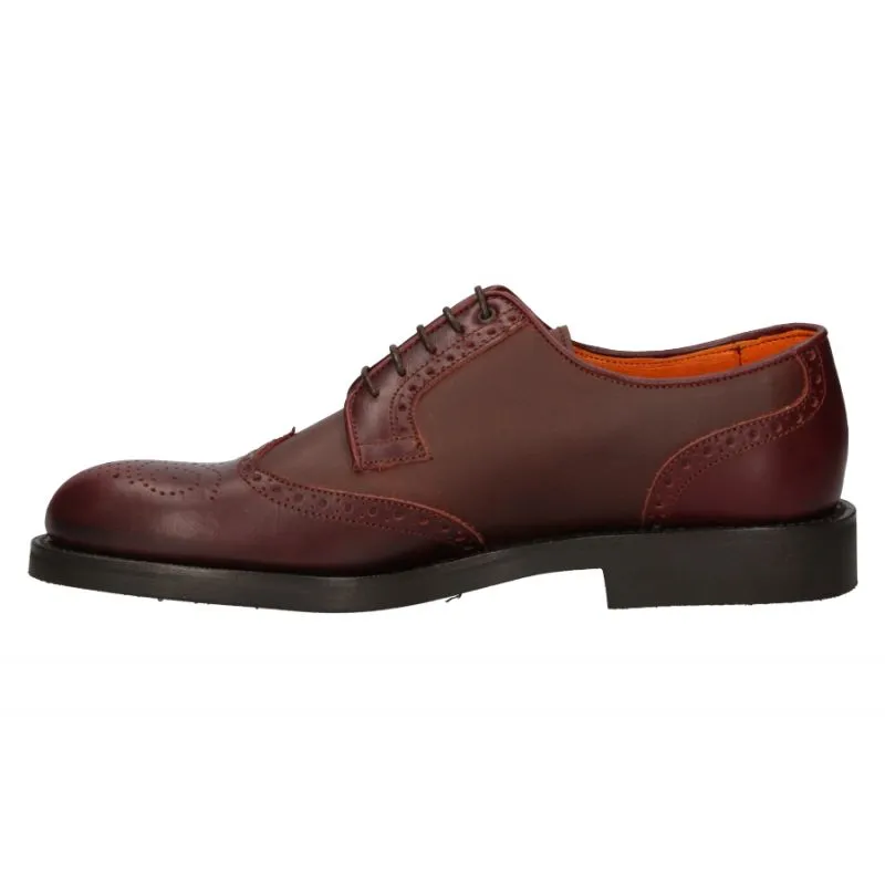 Blucher ternera pala vega