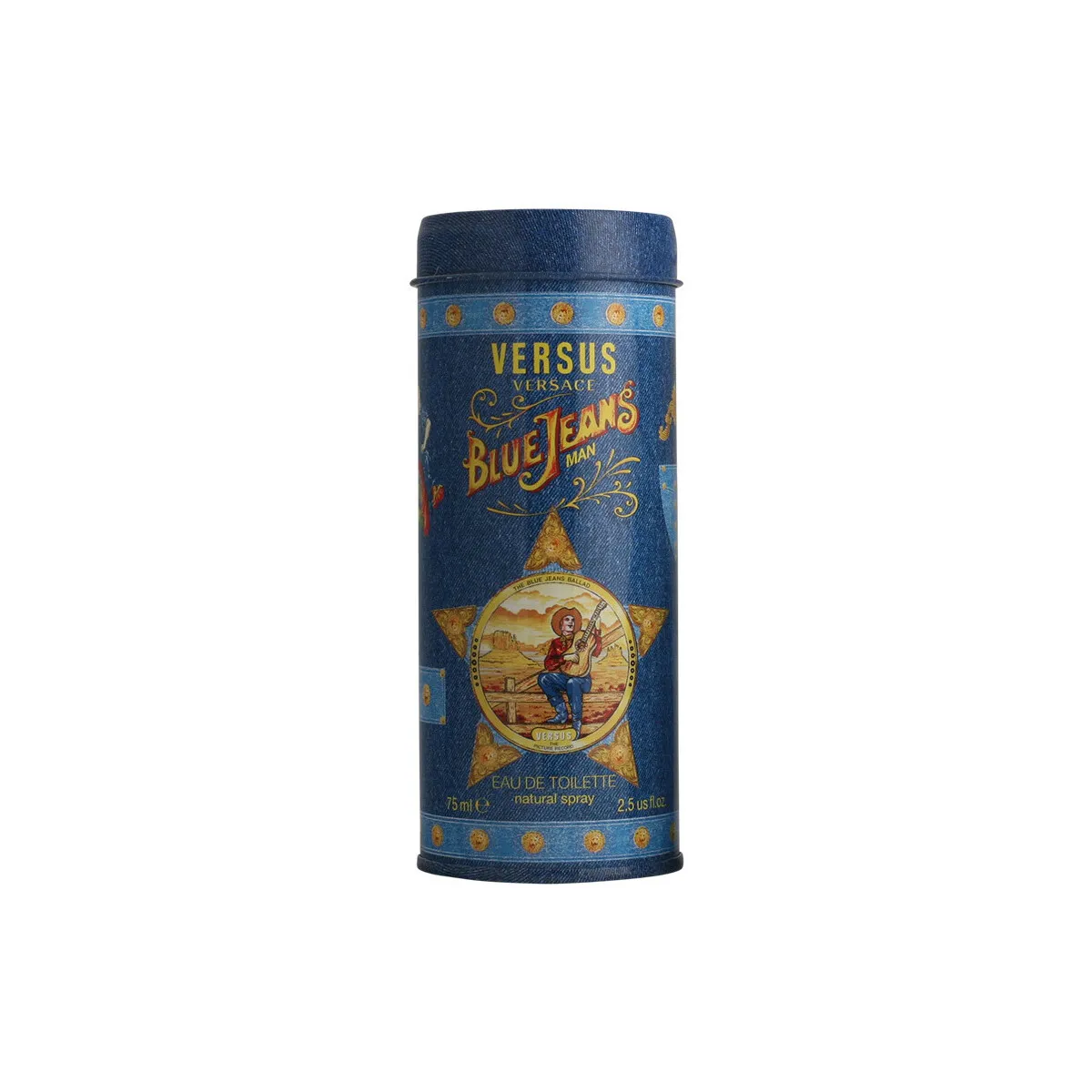 Blue Jeans Eau De Toilette Vaporizador