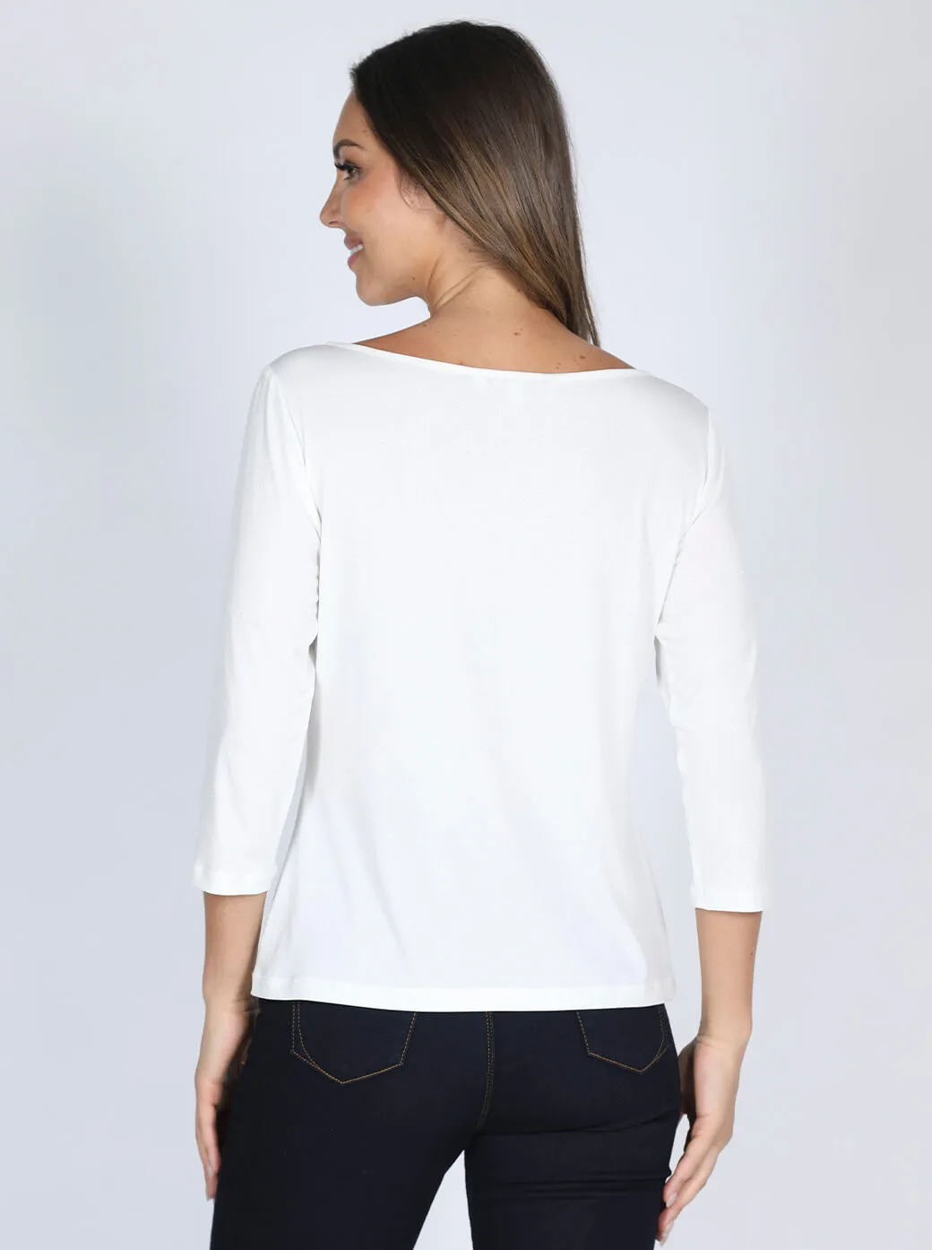 Blusa para dama Foleys 121916