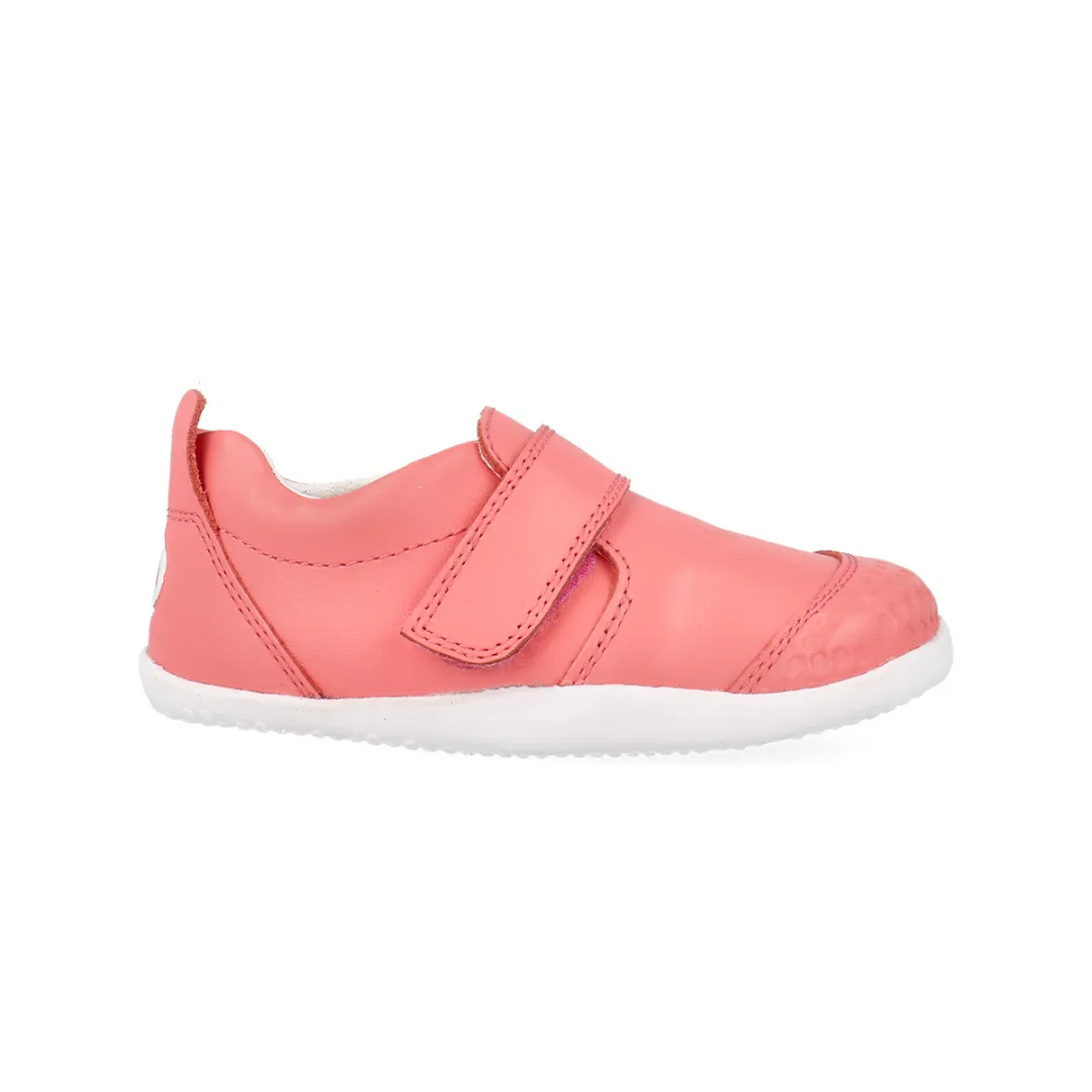 Bobux Xplorer Go Ocean Coral