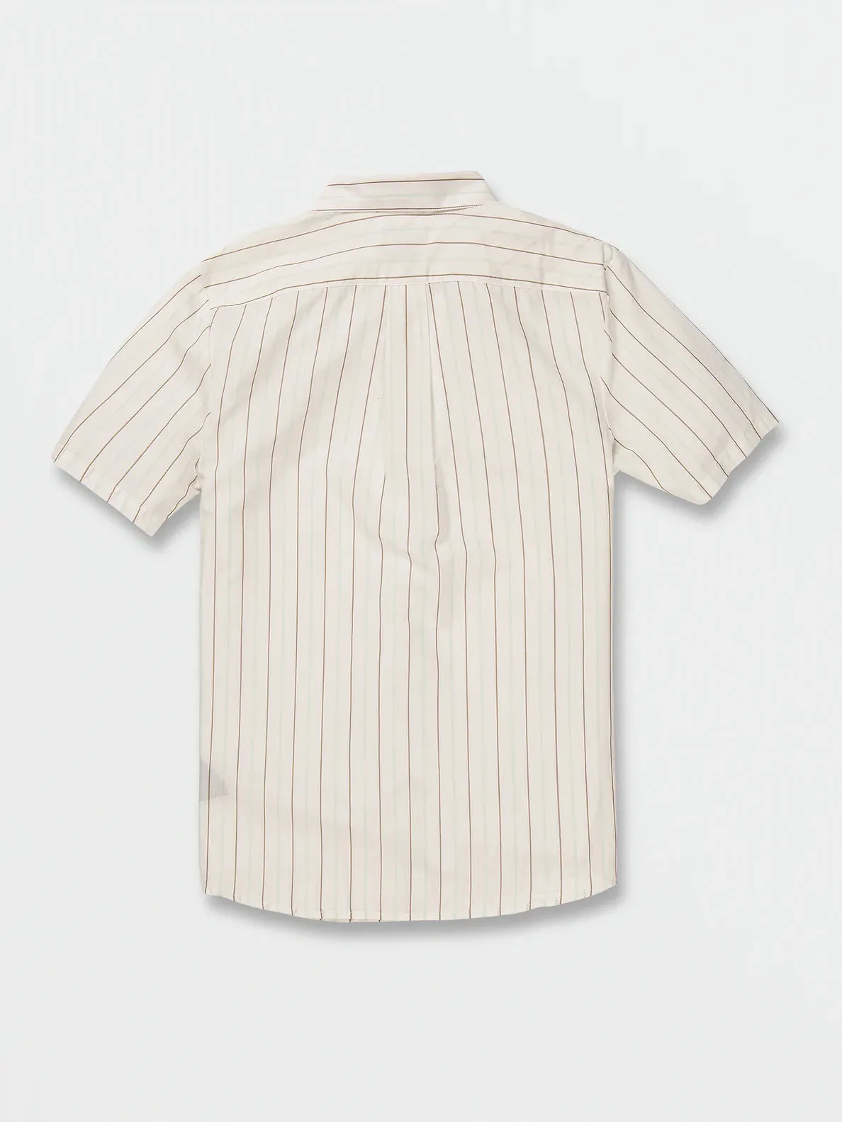 BOILER WOVEN SHORT SLEEVE SHIRT