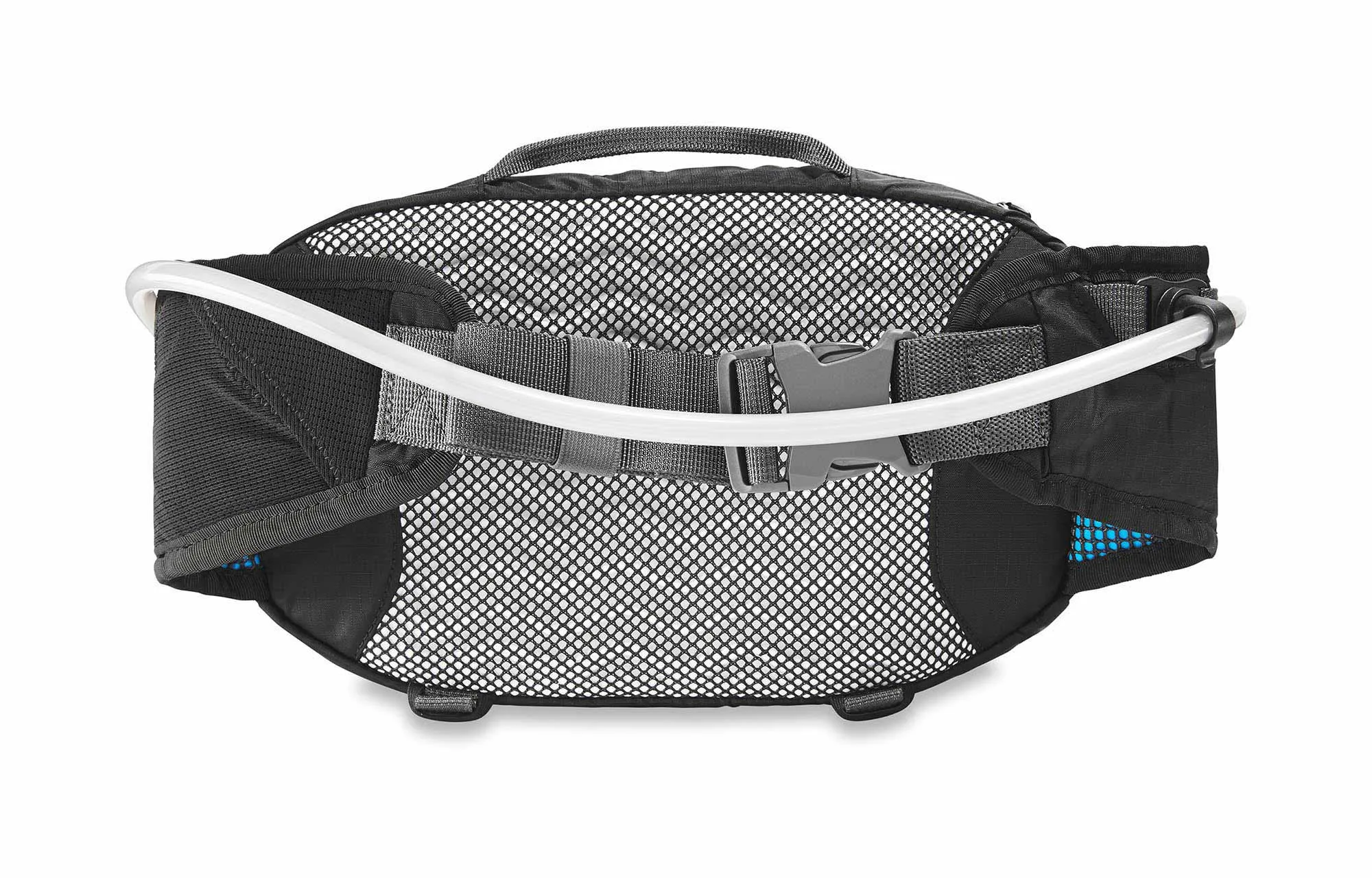 BOLSA DE CINTURA DAKINE HOT LAPS 5L BLACK