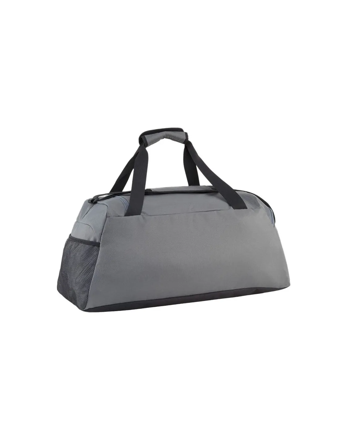 Bolsa de deporte Puma Fundamentals Mediana Mineral Gris