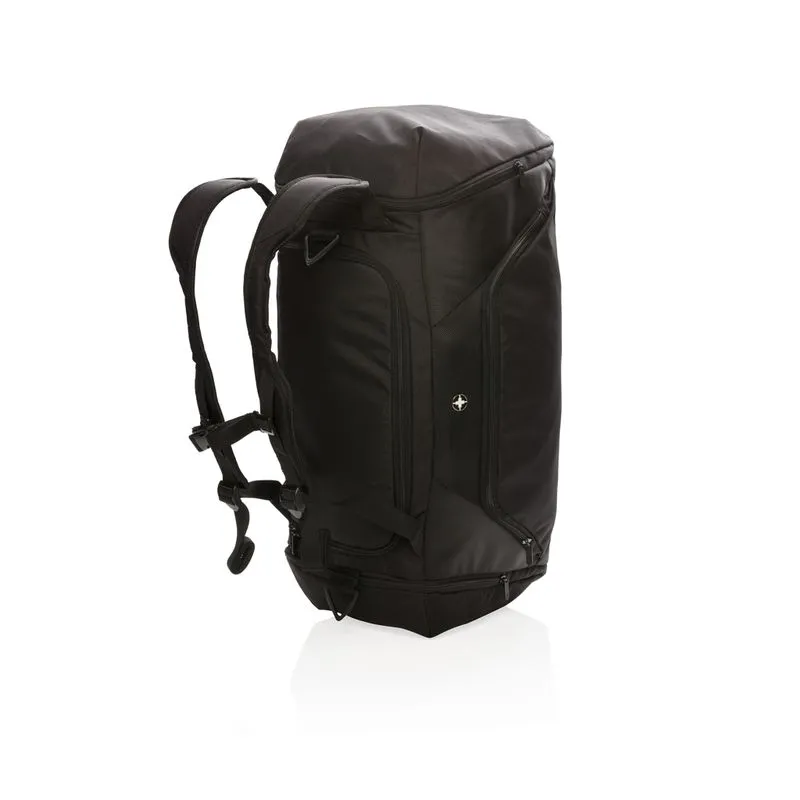 Bolsa y mochila deportiva Swiss Peak RFID