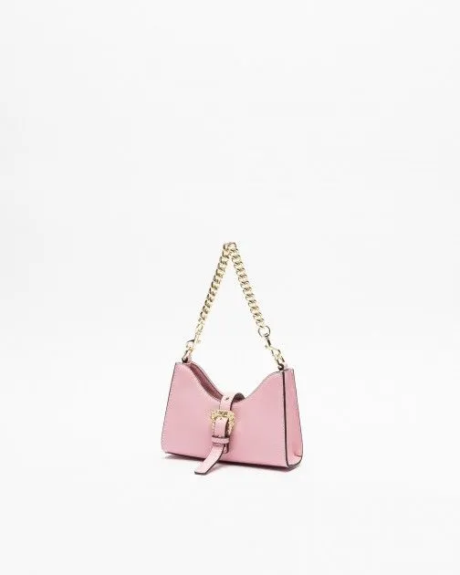 Bolso baguette Versace Jeans Couture 74VA4BFT Rosa