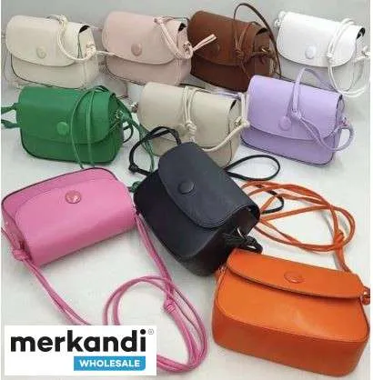 Bolsos de mujer Dmy al por mayor, variantes modernas y coloridas