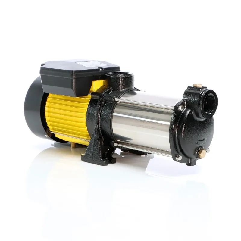 Bomba de Presión Centrifuga 10.200l/h