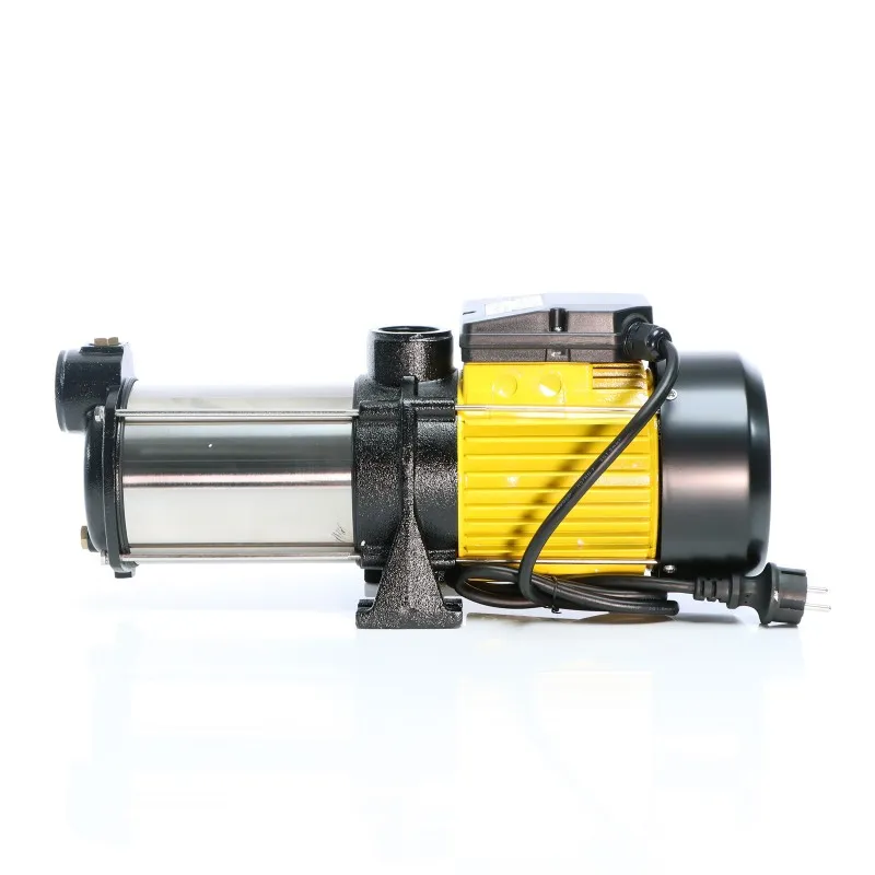 Bomba de Presión Centrifuga 10.200l/h