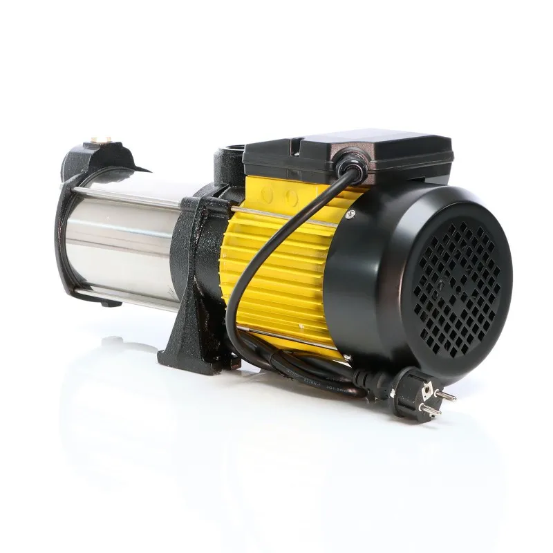 Bomba de Presión Centrifuga 10.200l/h