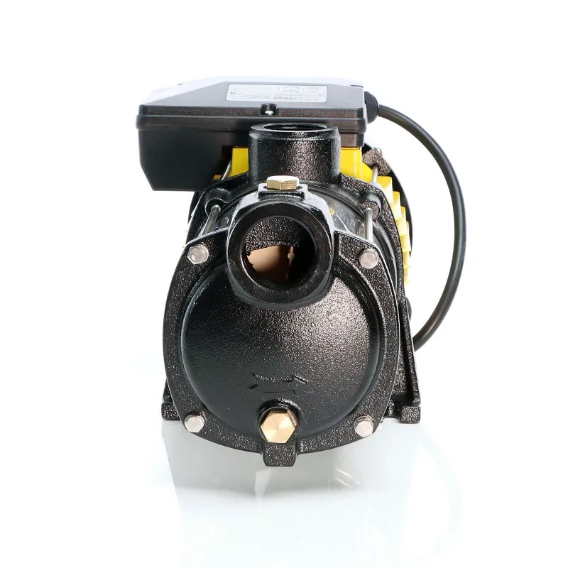 Bomba de Presión Centrifuga 10.200l/h